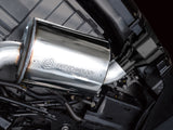 AWE 2023 Nissan Z RZ34 RWD Touring Edition Catback Exhaust System w/ Diamond Black Tips - 3015-33400
