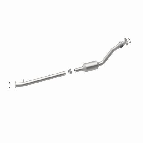 Magnaflow California Direct Fit Converter 2003 Buick Rendezvous 3.4L - 4451208