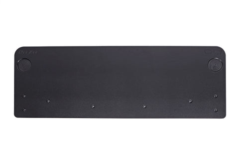 Dee Zee 15-23 Chevrolet/GMC Colorado/Canyon Tailgate Board - Polymer Composition - DZ284124
