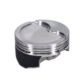 Wiseco Chevy LS Series -18cc R/Dome 4.155inch Bore Piston Shelf Stock - 6446LX155