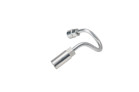 Fleece Performance 04.5-05 GM 2500/3500 Duramax LLY High Pressure Injection Line (No. 3 & 6) - FPE-FL-LLY-36