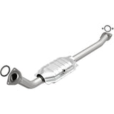 MagnaFlow Direct Fit Catalytic Converter 05-07 Toyota Sequoia 8 4.7L P/S - 49700
