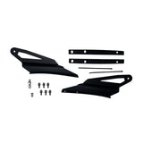 KC HiLiTES 05-19 Toyota Tacoma Overhead Mount Bracket Set (For C50 LED) - 7380