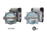 aFe POWER 85mm Throttle Body Porsche 911 (997/991) 05-19 H6-3.4L/3.6L/3.8L/4.0L - 46-39120
