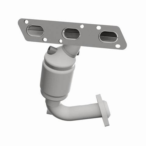 MagnaFlow Conv DF MPV- 00-01 6 2.5L - 50883