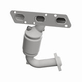 MagnaFlow Direct Fit Catalytic Converter MPV- 00-01 6 2.5L OEM - 49371