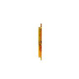 KC HiLiTES FLEX ERA 3 Performance Yellow Combo Beam Lens - 4268