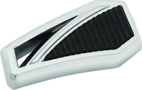 Kuryakyn Phantom Shift Peg Chrome - 5790