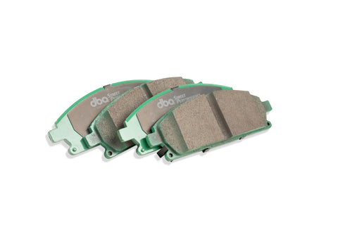 DBA 96-04 Nissan Pathfinder SP500 Front Brake Pads - DB1333SP