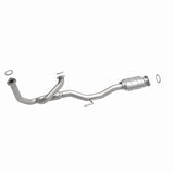 MagnaFlow Direct Fit Catalytic Converter 97-02 Toyota Camry 3.0L - 51994