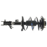 KYB 04-09 Nissan Quest Front Right Strut-Plus Complete Assembly - SR4444