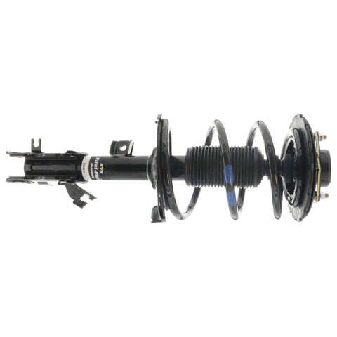 KYB 04-09 Nissan Quest Front Right Strut-Plus Complete Assembly - SR4444