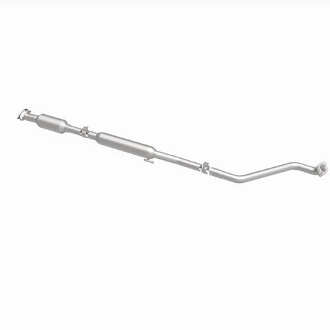 MagnaFlow DF Catalytic Conv OEM Grade Federal EPA Compliant 14-17 Kia Forte / Hyundai Elantra - 52828