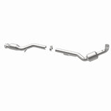 MagnaFlow Direct Fit Catalytic Converter 05-10 SLK55 AMG 5.5L ds - 51696