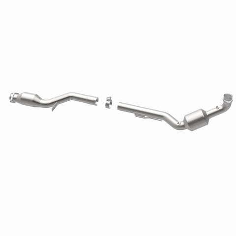 MagnaFlow Direct Fit Catalytic Converter 05-10 SLK55 AMG 5.5L ds - 51696