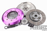 XClutch 14-18 Mazda 6 Touring 2.5L Stage 1 Sprung Organic Clutch Kit - XKMZ24531-1A