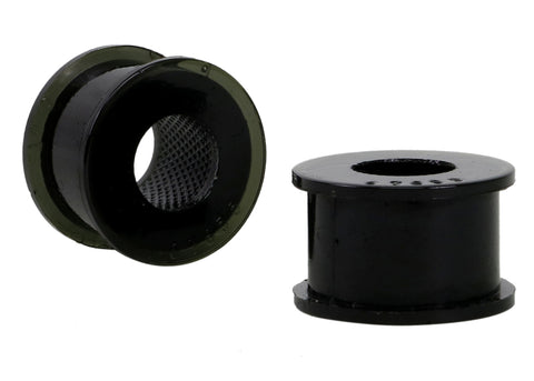 Whiteline Front Sway Bar Link Lower Eyelet Bushing 21mm 80-92 Volkswagen Caravelle T3 - W23410