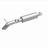 MagnaFlow SYS C/B 97-99 Jeep Wrangler 2.5/4.0 - 17125