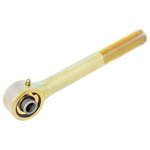 RockJock Johnny Joint 2in Narrow Rod End (Long Shank - 1in RH Thread 1.600in x .562in Ball) - RJ-305302-102