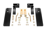 BackRack 04-14 Ford F-150 Standard No Drill Hardware Kit - 30112