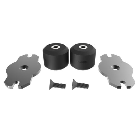 Timbren 2004 GMC Canyon RWD Front Suspension Enhancement System - GMFC2