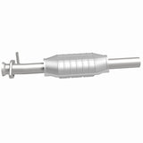 MagnaFlow Conv Ford-Mercury 26X6.5X4 2/2 - 23348