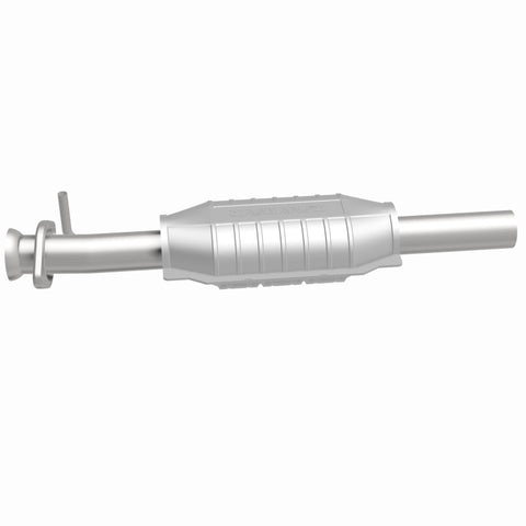 MagnaFlow Conv Ford-Mercury 26X6.5X4 2/2 - 23348