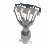 MagnaFlow Conv DF 04-05 Toyota RAV4 2.4L - 50487