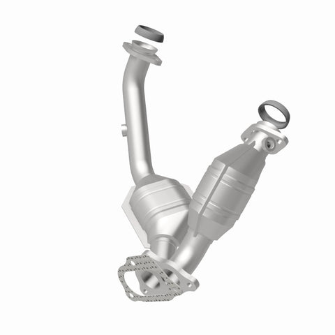 MagnaFlow Direct Fit Catalytic Converter 01-04 Explorer OEM - 49401