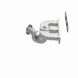 MagnaFlow Direct Fit Catalytic Converter BMW 5 01-03 Rear OEM - 49773