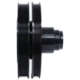 Fluidampr 19-22 GM/Chevy Duramax L8T Steel Externally Balanced Damper - 760151