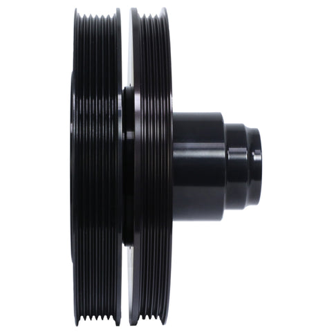 Fluidampr 19-22 GM/Chevy Duramax L8T Steel Externally Balanced Damper - 760151