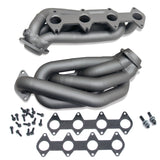 BBK 05-10 Mustang 4.6 GT Shorty Tuned Length Exhaust Headers - 1-5/8 Titanium Ceramic - 1612