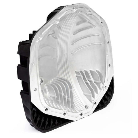 Banks Power 19+ Ram / Ram-Air Differential Cover Kit Black Ops, w/Hardware - 19288