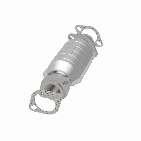 MagnaFlow Conv Nissan 12.5X5X4 2.25/2.25202 - 22764
