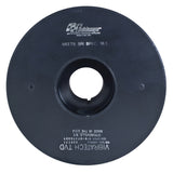 Fluidampr 6.6L GM Duramax 2006-2008 Steel Externally Balanced Damper - 830111