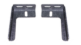 Fishbone Offroad 2016+ Toyota Tacoma Rear Bumper - FB22361