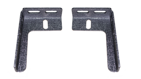 Fishbone Offroad 2016+ Toyota Tacoma Rear Bumper - FB22361