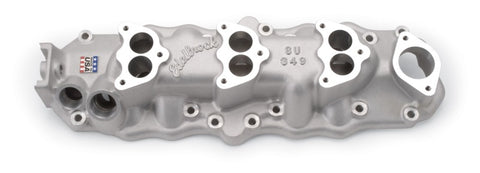 Edelbrock Intake Manifold Ford Flathead Triple Deuce 49-53 - 1109