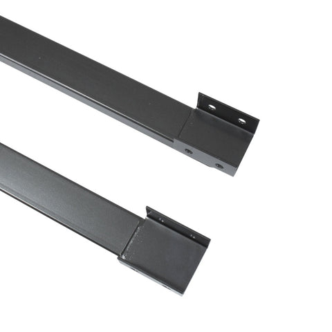 BBK 94-04 Mustang Subframe Connector Full Length Standard Style - 2520