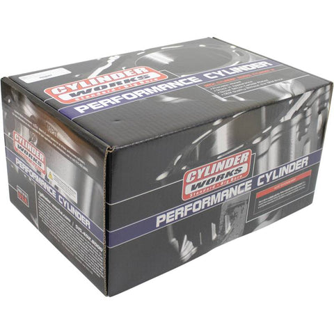 Cylinder Works 2016 Polaris General 1000 EPS 1000cc Big Bore Cylinder 98mm - 61003-1