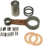 Hot Rods 06-09/12-13 Yamaha YFZ 450 450cc Connecting Rod Kit - 8641