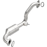MagnaFlow Conv DF 2003 Mazda 6 3.0L Rear - 441070
