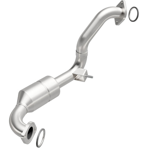 MagnaFlow Conv DF 2003 Mazda 6 3.0L Rear - 441070