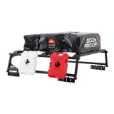Body Armor 4x4 Full Size Universal Overland Rack - TK-6125