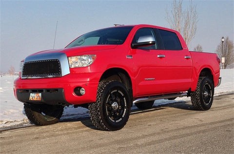Tuff Country 07-22 Toyota Tundra 4x4 & 2wd 4in Lift Kit (Excludes TRD Pro SX8000 Shocks) - 54070KN