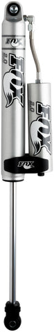 Fox 97-06 Jeep TJ 2.0 Performance Series 9.6in. Smooth Body R/R Rear Shock / 4-6in. & 3.5-4.5in Lift - 985-24-113