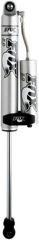 Fox 97-06 Jeep TJ 2.0 Performance Series 11.1in. Smooth Body R/R Rear Shock / 6.5-8in & 5-6.5in Lift - 985-24-114