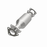MagnaFlow Direct Fit Catalytic Converter Honda 80-90 - 22631