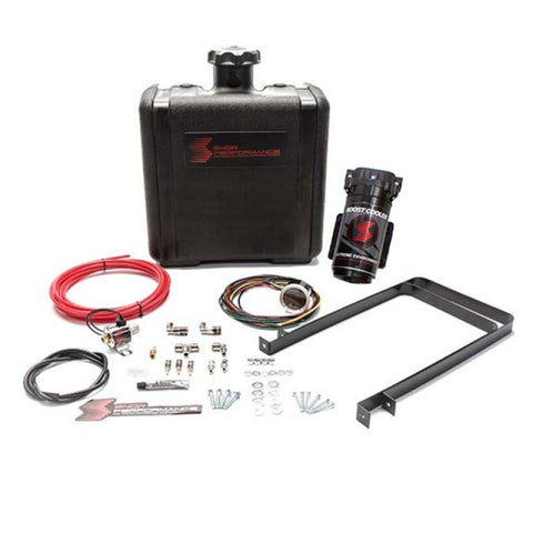 Snow Performance Stage 2 Boost Cooler 07-17 Cummins 6.7L Diesel Water Injection Kit - SNO-410